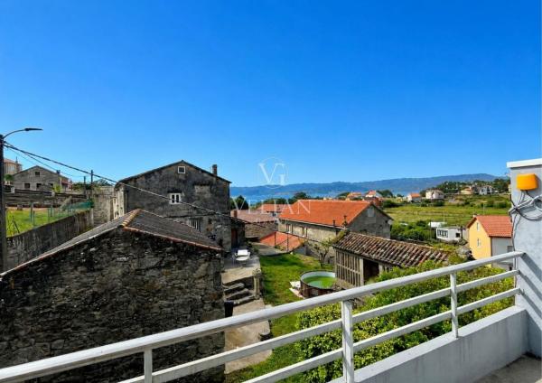 Chalet adosado en Lugar Beneso, Porto do Son thumbnail 2