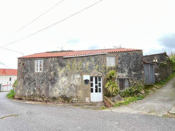Casa o chalet independiente en Calle de San Breixo, 2, Noia photo 1