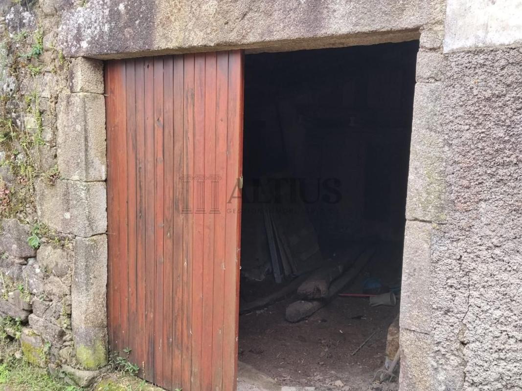 Sprzedaż działki rolnej w Casa rústica en Noia , Noja photo 2