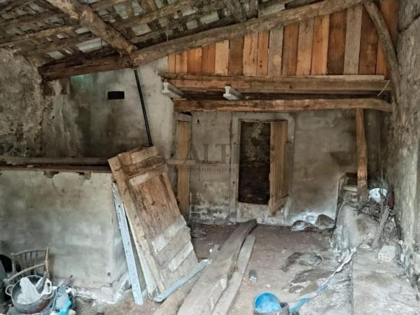 Продаётся загородный участок в  Casa rústica en Noia , Ноя photo 4