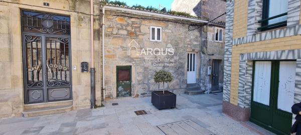 Частный шале на продаже в Casa o chalet en Calle Montevideo, Porto do Son, Порту до Сон photo 1