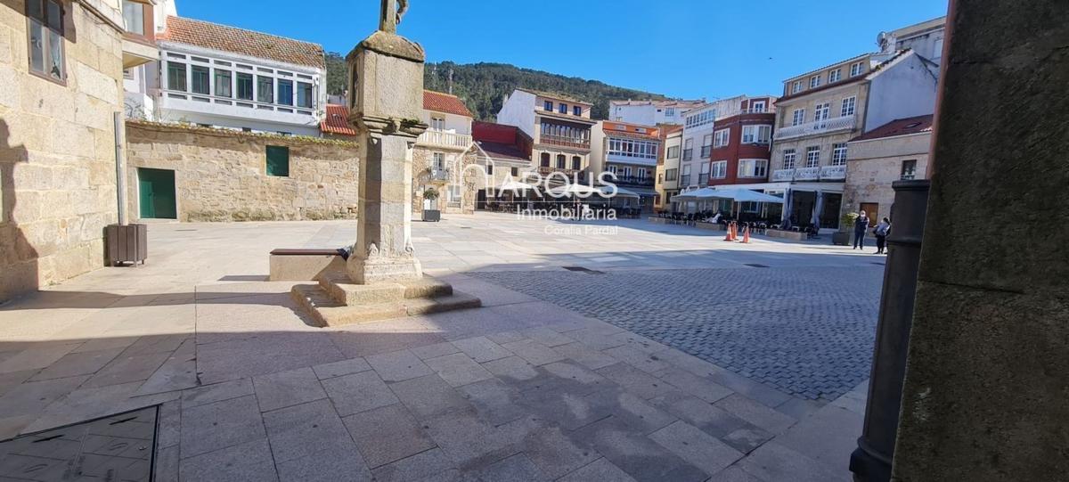 Venta de chalet independiente en Casa o chalet en Calle Montevideo, Porto do Son, Porto do Son
 photo 2
