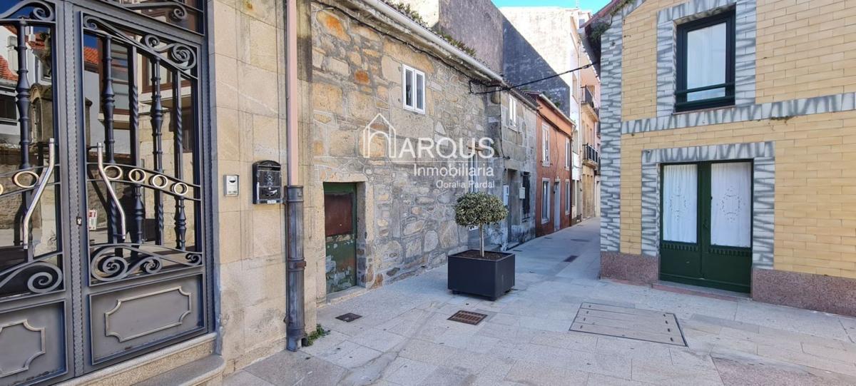 Venta de chalet independiente en Casa o chalet en Calle Montevideo, Porto do Son, Porto do Son
 photo 3