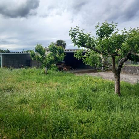Casa rural en Retén, 89, Padron photo 3