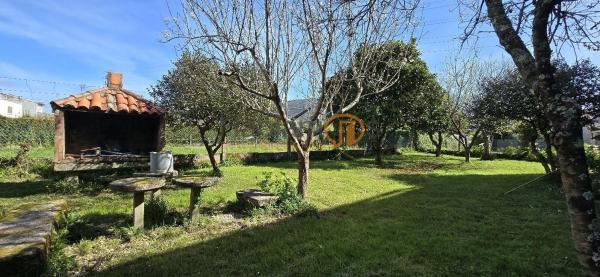 Casa o chalet independiente en Padron photo 1