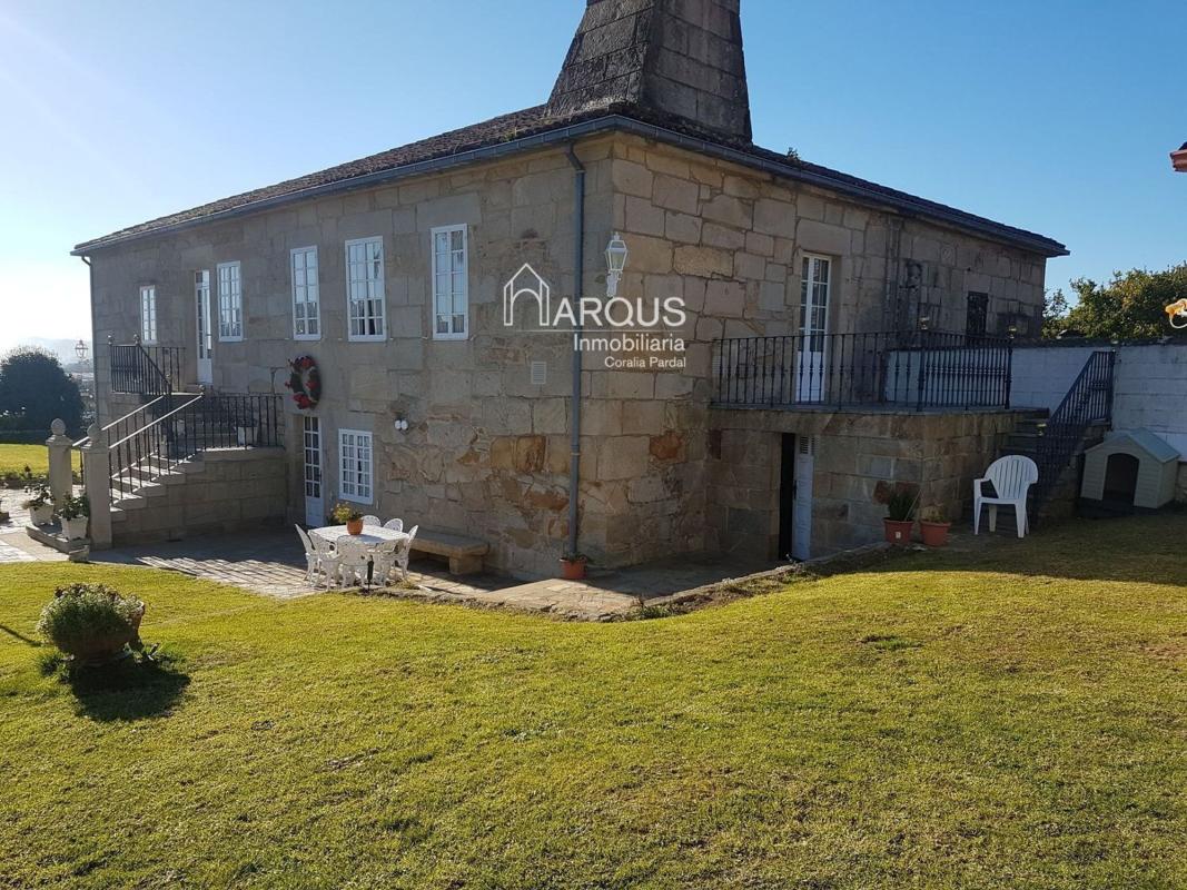 Sale of independent chalet in Casa o chalet en Padron, Padron
photo 1