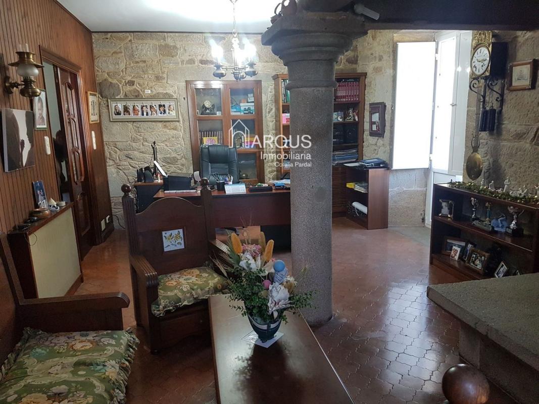 Sale of independent chalet in Casa o chalet en Padron, Padron
photo 2