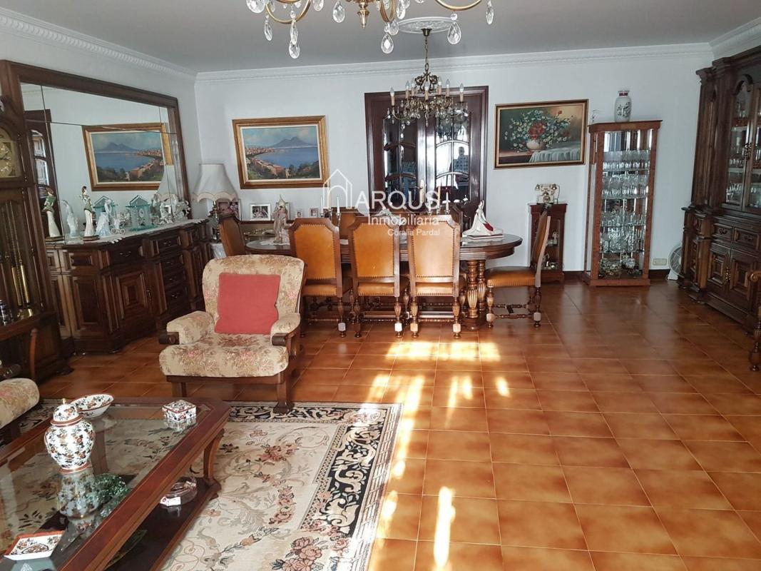 Sale of independent chalet in Casa o chalet en Padron, Padron
photo 3