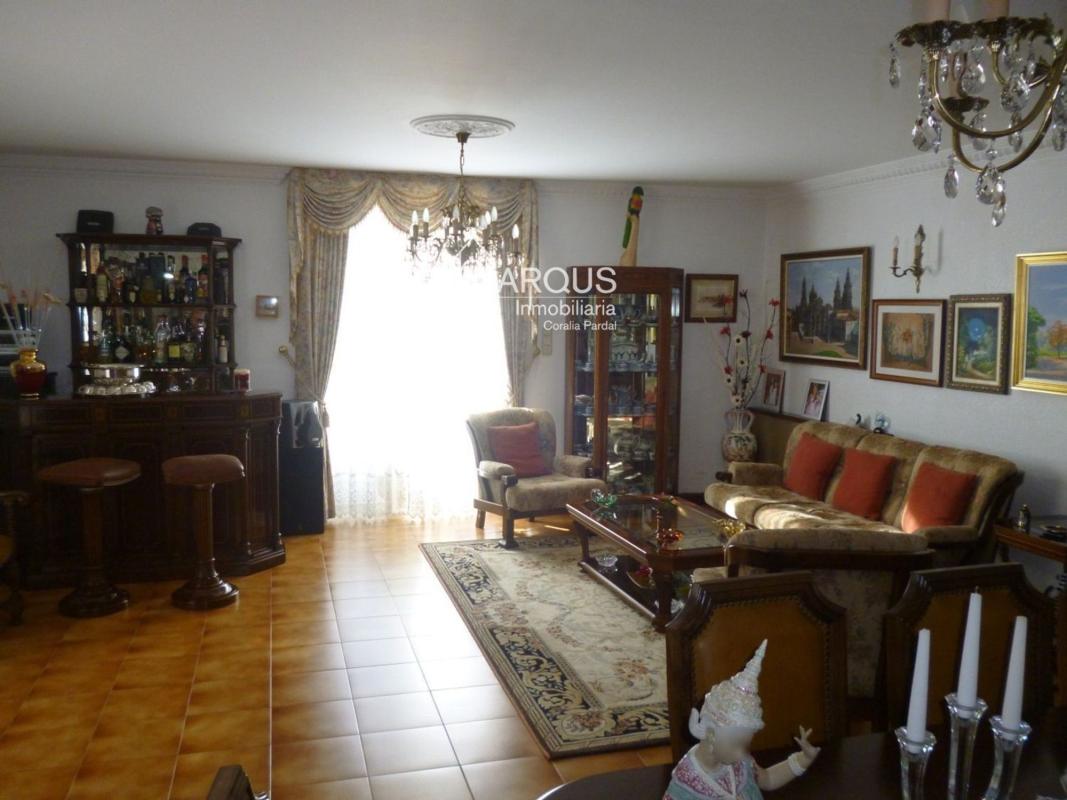 Sale of independent chalet in Casa o chalet en Padron, Padron
photo 4