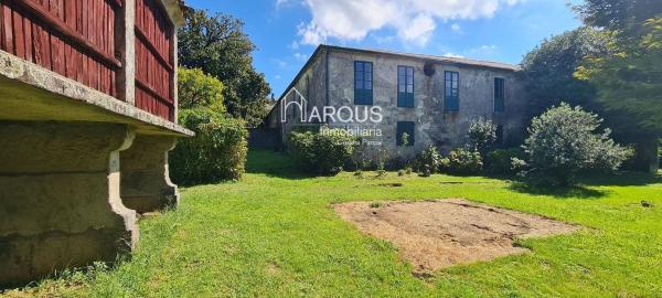 Independent chalet for sale in Casa o chalet en Lugar de Pedreda, Padron, Padron
 photo 2