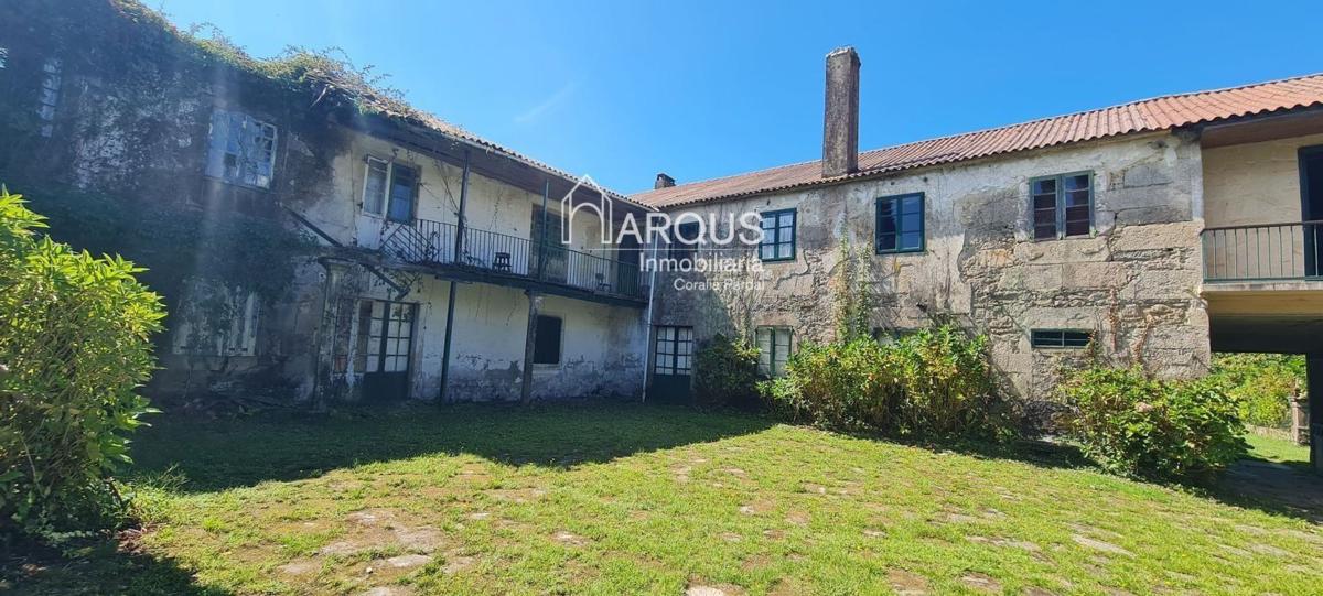 Sale of independent chalet in Casa o chalet en Lugar de Pedreda, Padron, Padron
photo 4