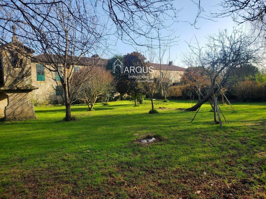 Sale of independent chalet in Casa o chalet en Lugar de Pedreda, Padron, Padron
photo 5