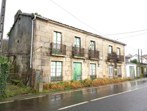 Casa o chalet independiente en Calle Fortunato Cruces, Dodro photo 1