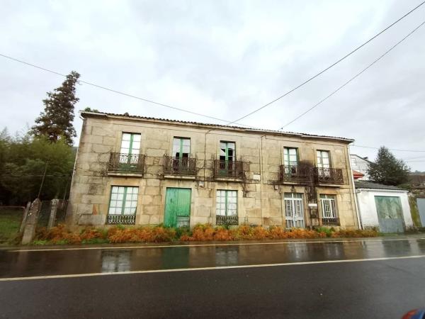 Casa o chalet independiente en Calle Fortunato Cruces, Dodro photo 2