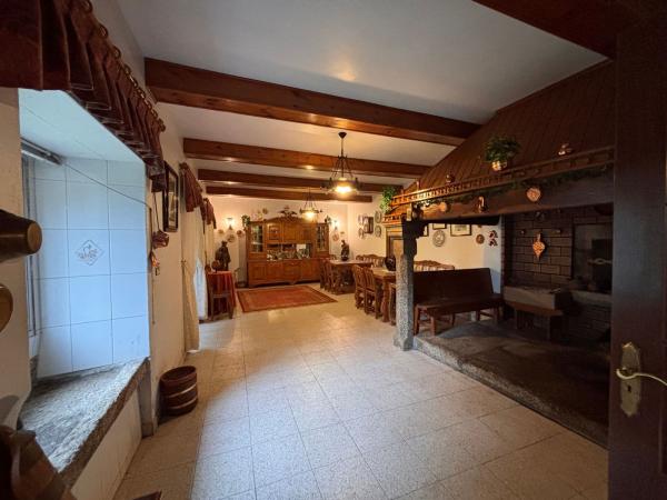 Casa o chalet independiente en Baiuca, Oroso photo 1