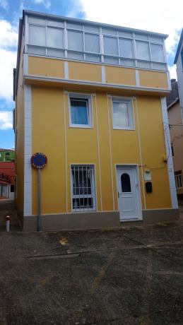 Casa o chalet independiente en Calle Pilar, 28, Cariño photo 1