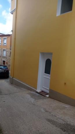 Casa o chalet independiente en Calle Pilar, 28, Cariño thumbnail 1