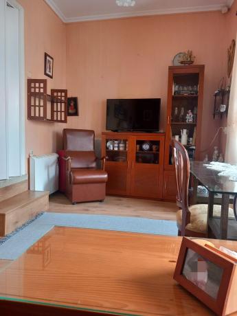 Casa o chalet independiente en Calle Pilar, 28, Cariño thumbnail 2
