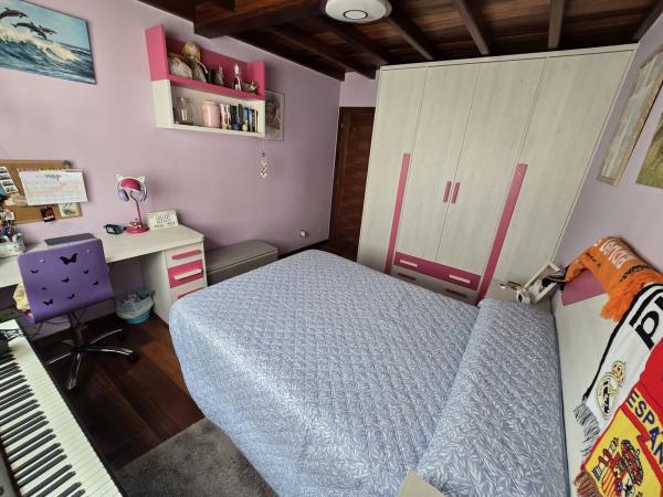 Chalet adosado en Calle Manuel Sandomingo, 32, Ortigueira photo 1