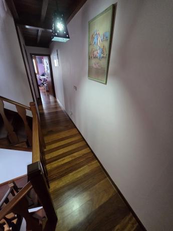 Chalet adosado en Calle Manuel Sandomingo, 32, Ortigueira photo 3