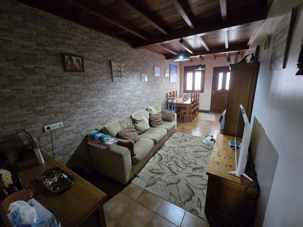 Chalet adosado en Calle Manuel Sandomingo, 32, Ortigueira photo 4