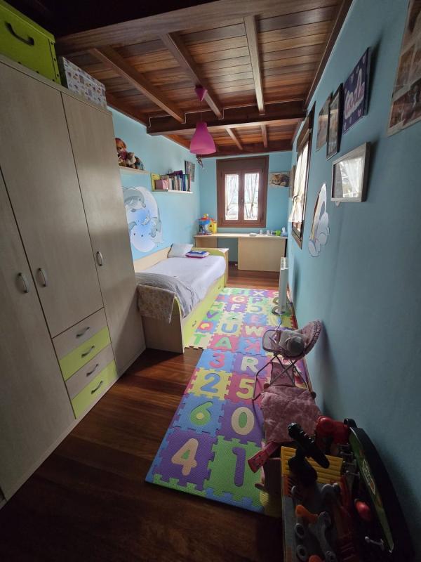 Продажа таунхауса в Chalet adosado en Calle Manuel Sandomingo, 32, Ortigueira , Ортигейра photo 5