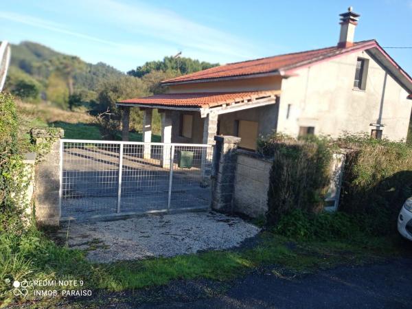 Casa o chalet independiente en Lugar Souto de Pol, Ortigueira photo 1