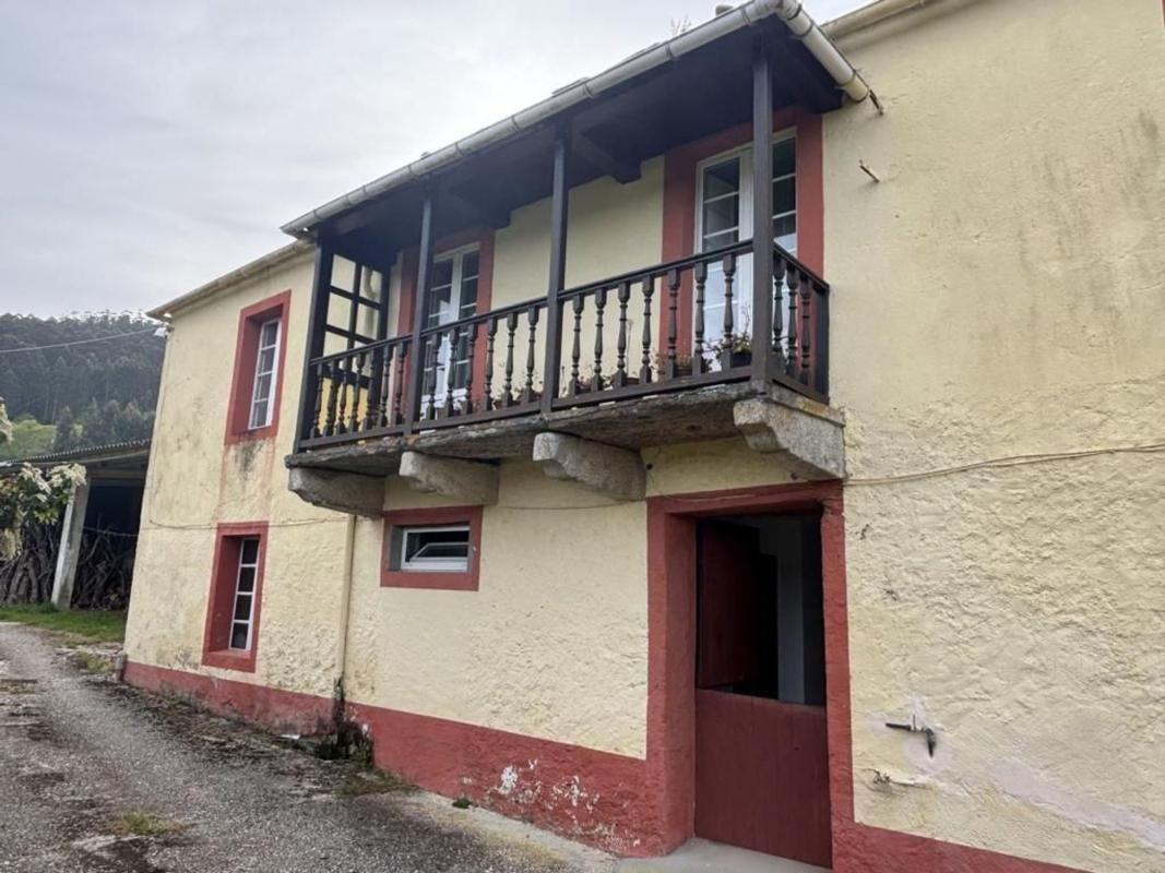 Sprzedaż działki rolnej w  Finca rústica en Lugar Fonte Da Horta, 9, Mañon , Mañon photo 2