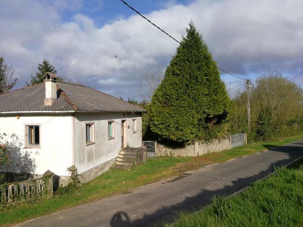 Finca rústica en venta en Finca rústica en Vilar, 7, Ortigueira , Ortigueira thumbnail 1