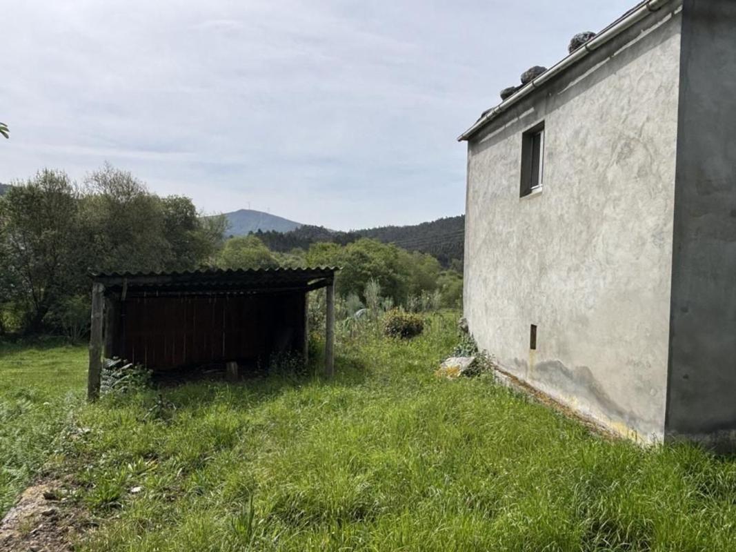 Продажа загородного участка в Finca rústica en Ortigueira , Ортигейра photo 4
