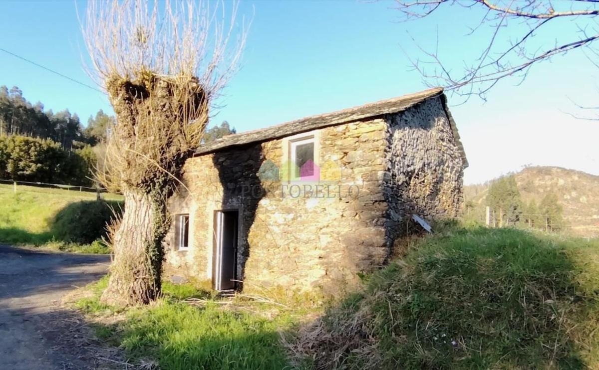 Продажа отдельного шале в Casa o chalet en Ortigueira, Ортигейра photo 1
