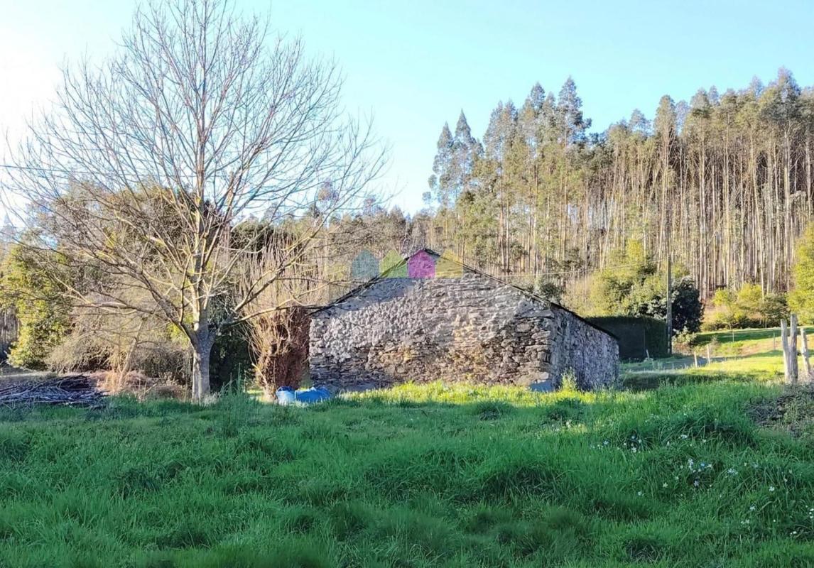 Продажа отдельного шале в Casa o chalet en Ortigueira, Ортигейра photo 3