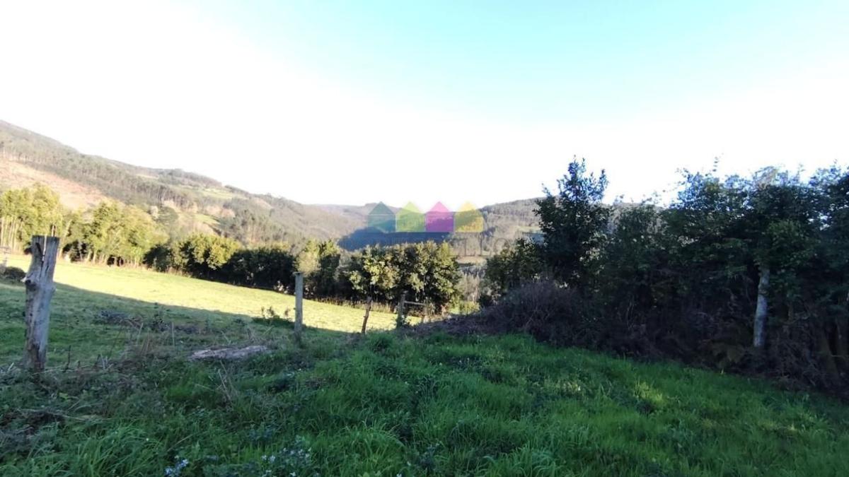 Продажа отдельного шале в Casa o chalet en Ortigueira, Ортигейра photo 4