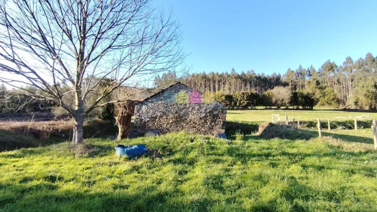 Продажа отдельного шале в Casa o chalet en Ortigueira, Ортигейра photo 5