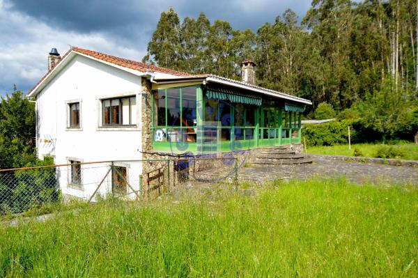 Casa o chalet independiente en Vedra photo 4