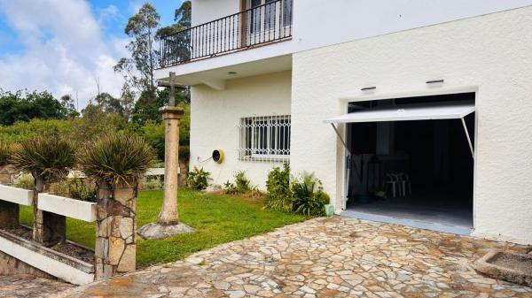 Casa o chalet independiente en Calle do Romaño s/n, Campus norte - S.Caetano, Santiago de Compostela thumbnail 1