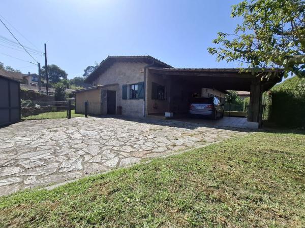 Casa o chalet independiente en Lugar Outeiro, Bugallido, Bugallido, Ames photo 2