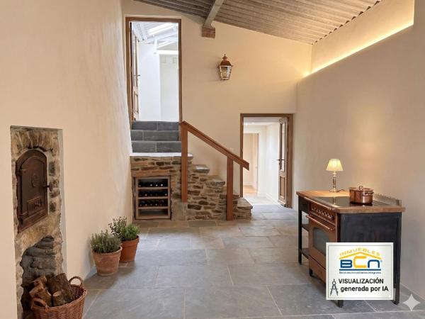 Chalet independiente en venta en Casa o chalet en Sarela Arriba, Campus norte - S.Caetano, Santiago de Compostela, Santiago de Compostela
 photo 2