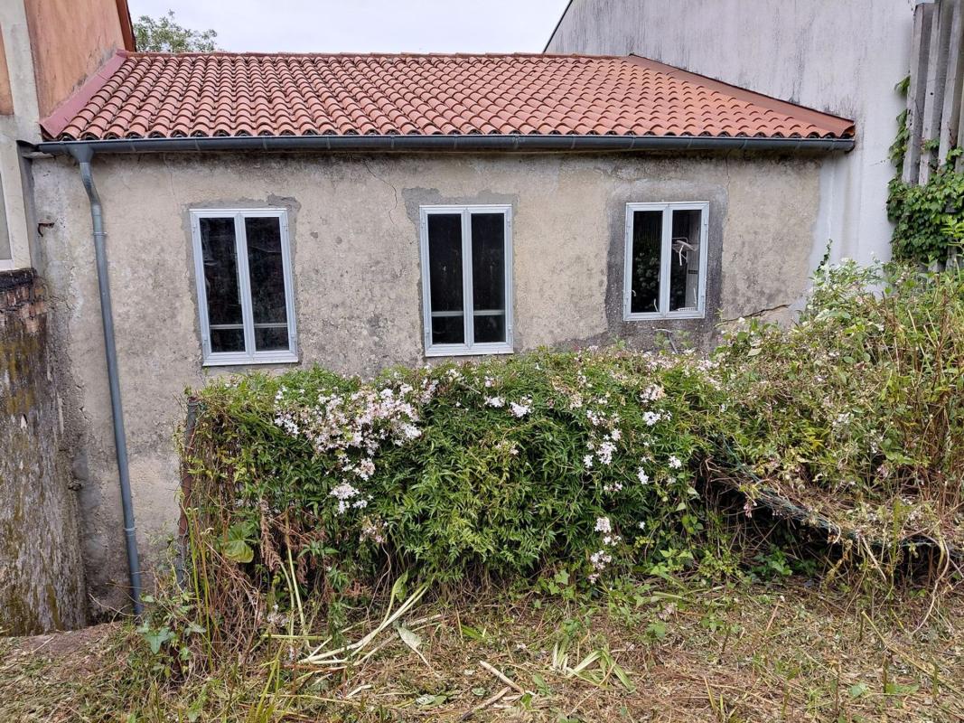 Venta de chalet adosado en  Chalet adosado en Campus sur - Santa Marta, Santiago de Compostela , Santiago de Compostela photo 3