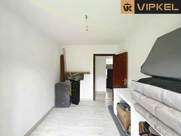 Casa o chalet independiente en Lugar Melon, Boqueixon thumbnail 1