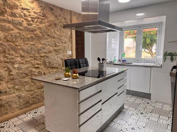 Casa o chalet independiente en Tr Cachosenande, 18, Boqueixon photo 1