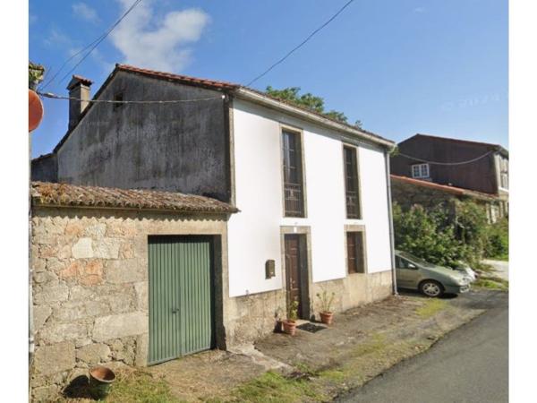 Casa o chalet independiente en Casal, Campus sur - Santa Marta, Santiago de Compostela photo 1