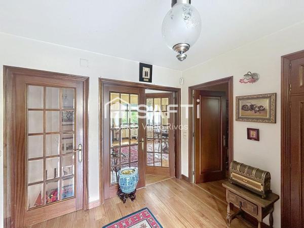 Casa o chalet independiente en Calle Carballo, Teo thumbnail 1