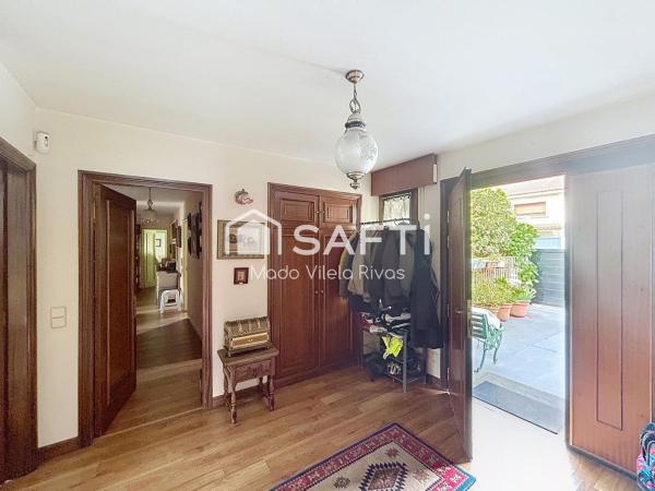 Casa o chalet independiente en Calle Carballo, Teo thumbnail 2