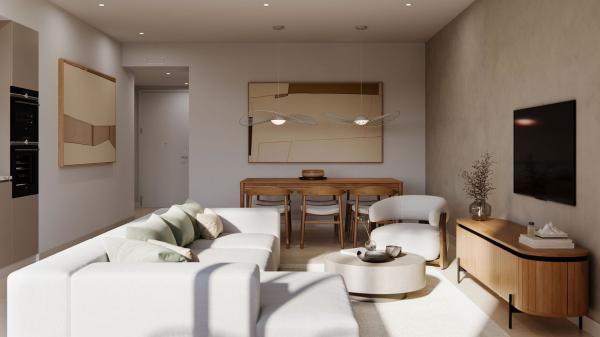 Chalet adosado en Calle Urb Cerrado del Aguila, 1, Hipódromo - Cerrado del Águila, Mijas thumbnail 2
