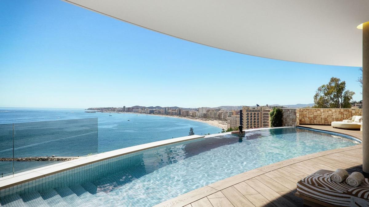 Sale of apartment in Piso en Calle Colina Blanca, 1, Torreblanca del Sol, Fuengirola, Fuengirola
photo 1