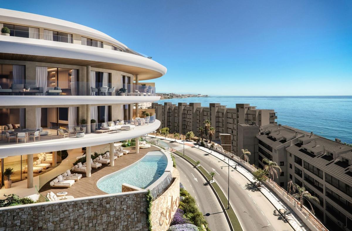 Sale of apartment in Piso en Calle Colina Blanca, 1, Torreblanca del Sol, Fuengirola, Fuengirola
photo 3