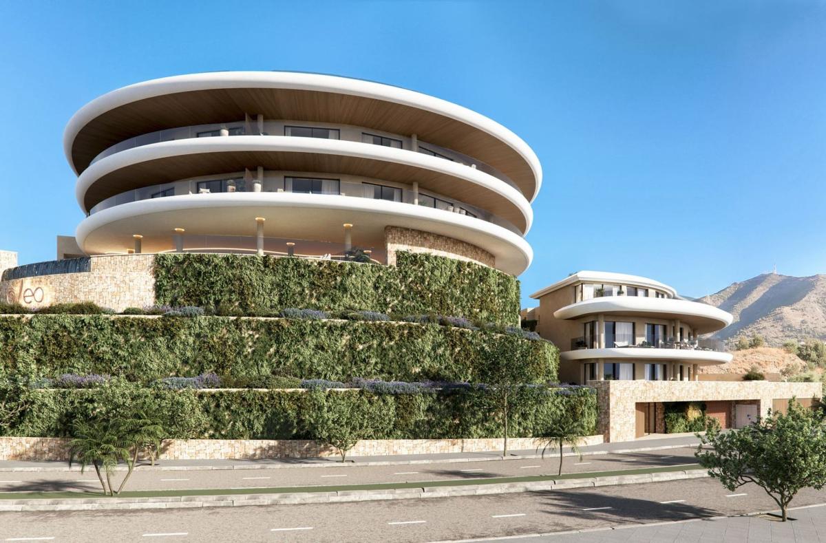 Sale of apartment in Piso en Calle Colina Blanca, 1, Torreblanca del Sol, Fuengirola, Fuengirola
photo 4