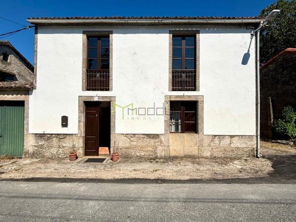 Casa o chalet independiente en Lugar Casal, Campus sur - Santa Marta, Santiago de Compostela thumbnail 2