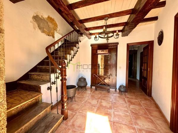 Casa o chalet independiente en Lugar Casal, Campus sur - Santa Marta, Santiago de Compostela photo 4